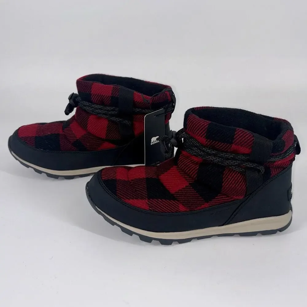 Sorel women whitney